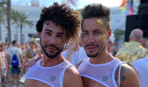 gay canarias|Gay Gran Canaria Island Guide 2025 for gay travelers